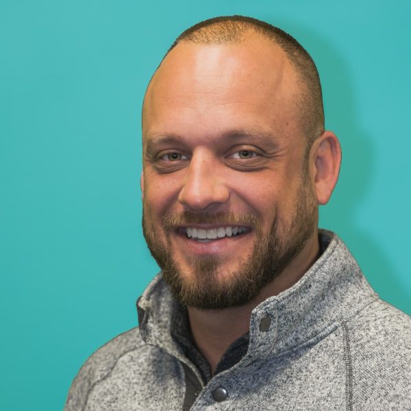 Aaron Christy founder Timberbrook Roofing